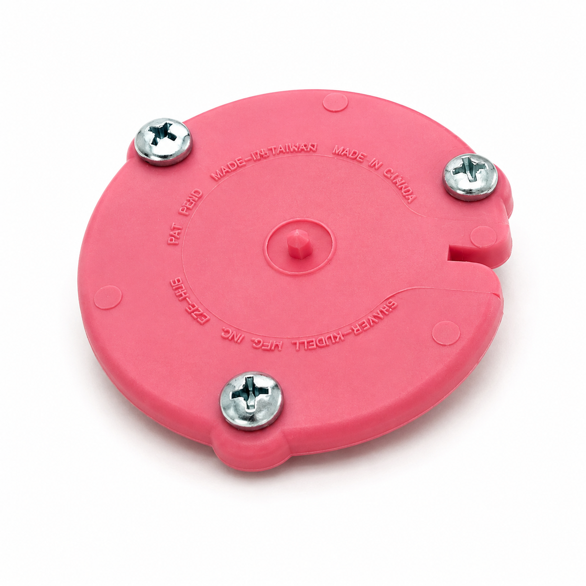 Plastic EZE-Hub - Series 55