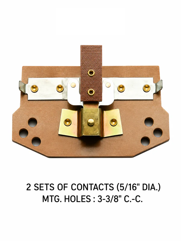 STATIONARY SWITCH REPLACEMENT FOR A.0. SMITH / CENTURY