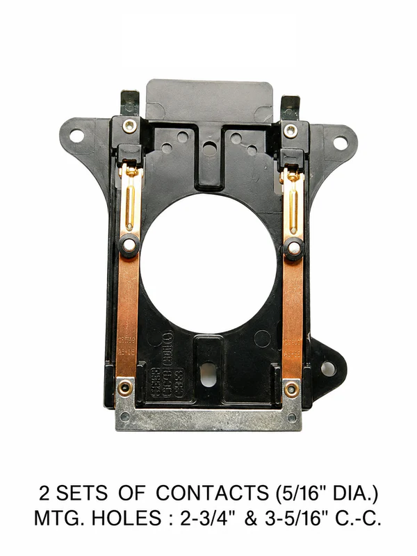 STATIONARY SWITCH REPLACEMENT FOR A.0. SMITH / CENTURY