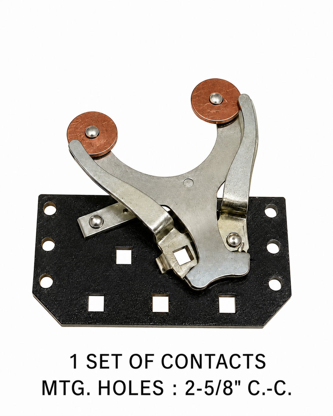 STATIONARY SWITCH REPLACEMENT FOR GENERAL ELECTRIC