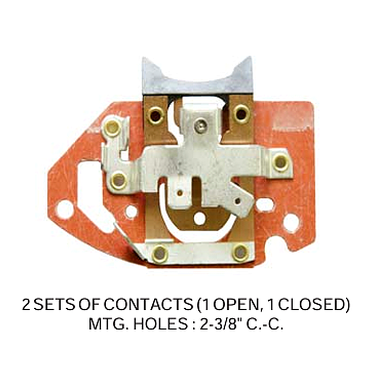 STATIONARY SWITCH REPLACEMENT FOR MARATHON