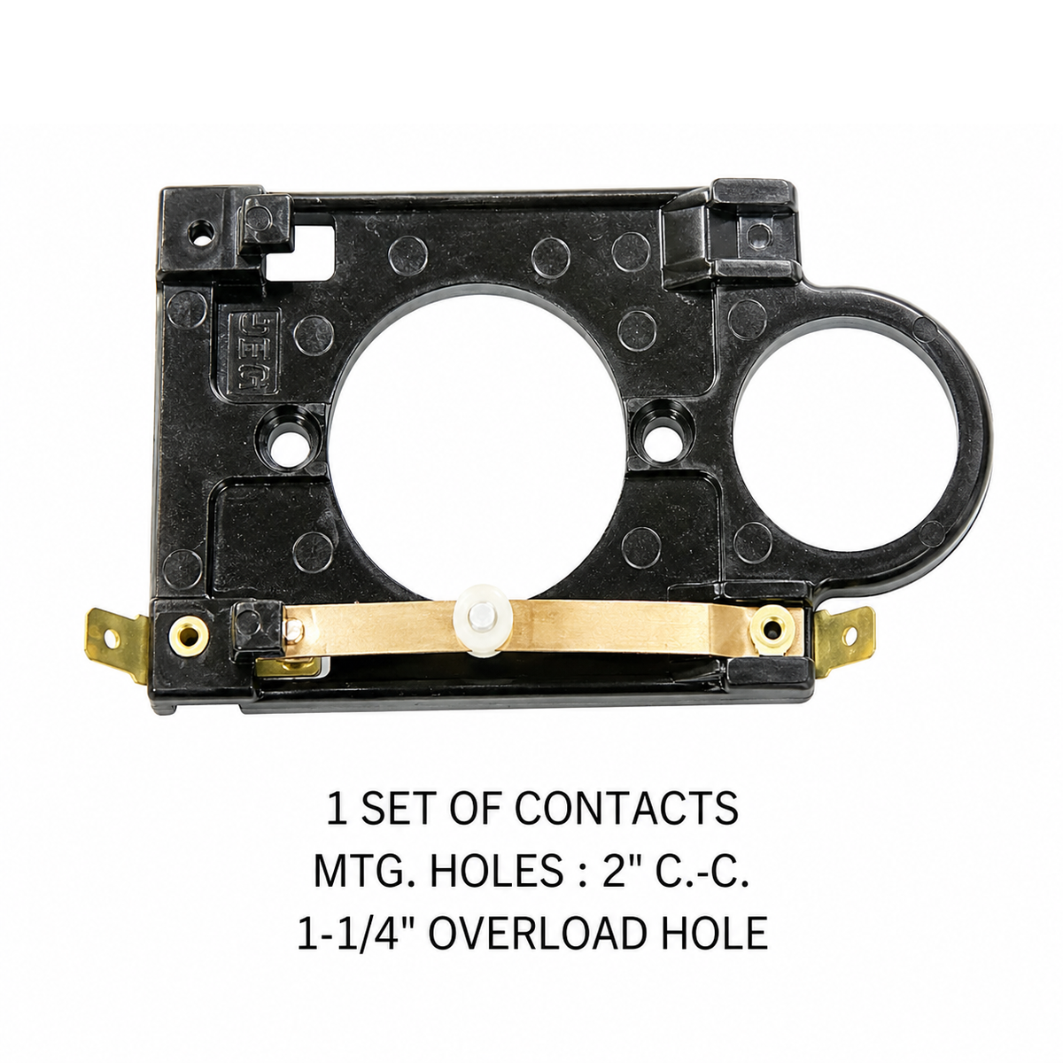 STATIONARY SWITCH REPLACEMENT FOR WESTINGHOUSE