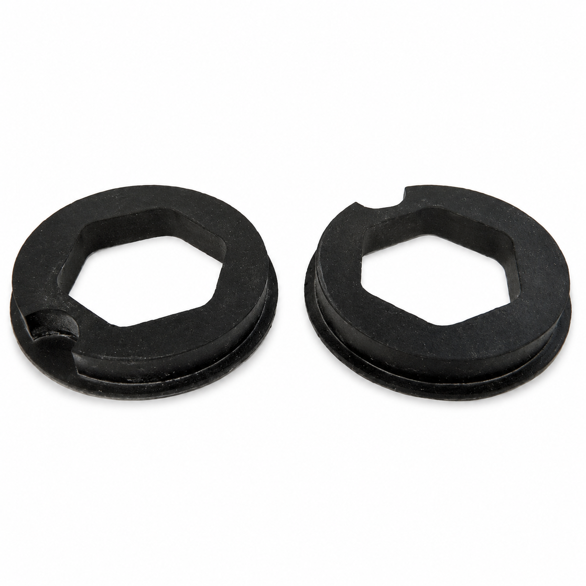 Rubber Mounting