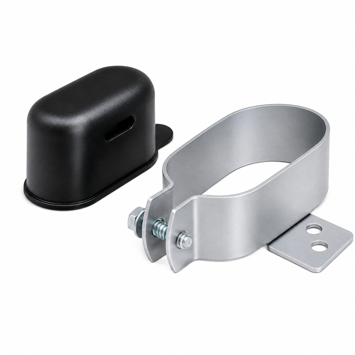 Motor Capacitor Bracket