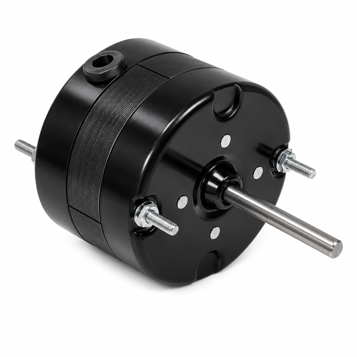 Rotom OEM Replacement Motors (HVAC/R)  06-R506 - 1/160 HP - 115 V - 1400 RPM - Single phase