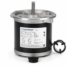 Charger l'image dans la galerie, Leeson Oil Burner Motor (HVAC/R) O601 - 1/6 HP - 115 V - 1725 RPM  - Single phase