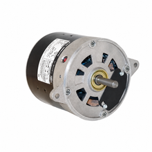 Charger l'image dans la galerie, Leeson Oil Burner Motor (HVAC/R)  O010 - 1/3 HP - 115/208-230 V - 3600 RPM - Single phase