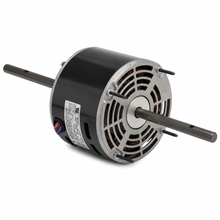 Charger l'image dans la galerie, US Motors Fan Coil Motors (HVAC/R) NA1024 - 1/4 HP - 208/230 V - 1625 RPM - Single phase