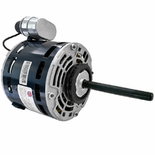 Load image into Gallery viewer, US Motors Fan &amp; Blower Motors (HVAC/R) 1127P - 1/6 HP - 115 V - 1050 RPM - Single phase