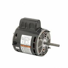 Load image into Gallery viewer, US Motors Fan &amp; Blower Motors (HVAC/R) 1146 - 1/6 HP - 115 V - 1100 RPM - Single phase