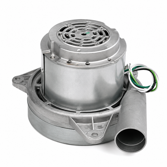 AMETEK Vacuum Motors  115334 - 120 V - Single phase