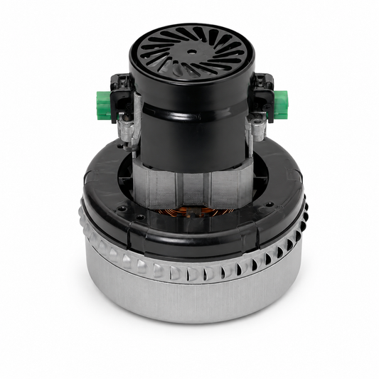 AMETEK Vacuum Motors  116471-00  - 120 V - Single phase