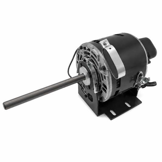 US Motors Fan & Blower Motors (HVAC/R)  1175 - 1/20 HP - 115 V - 1100 RPM - Single phase
