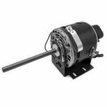 Load image into Gallery viewer, US Motors Fan &amp; Blower Motors (HVAC/R)  1175 - 1/20 HP - 115 V - 1100 RPM - Single phase