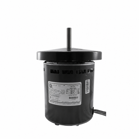US Motors Fan & Blower Motors (HVAC/R) 1177 - 1/2 HP - 575 V - 1075 RPM - Single phase