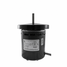 Charger l'image dans la galerie, US Motors Fan &amp; Blower Motors (HVAC/R) 1177 - 1/2 HP - 575 V - 1075 RPM - Single phase