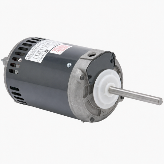 US Motors Condenser Fan Motors (HVAC/R) 1184 - 2 HP - 575 V - 1140 RPM - Three phase