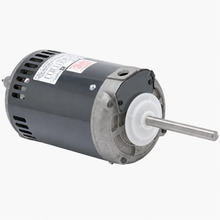 Load image into Gallery viewer, US Motors Condenser Fan Motors (HVAC/R) 4933 - 1 HP - 575 V - 1140 RPM - Three phase