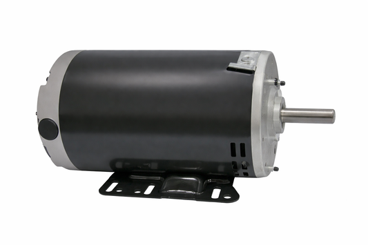 US Motors Fan & Blower Motors (HVAC/R) 1197 - 1.5 HP - 575 V - 1725 RPM - Three phase