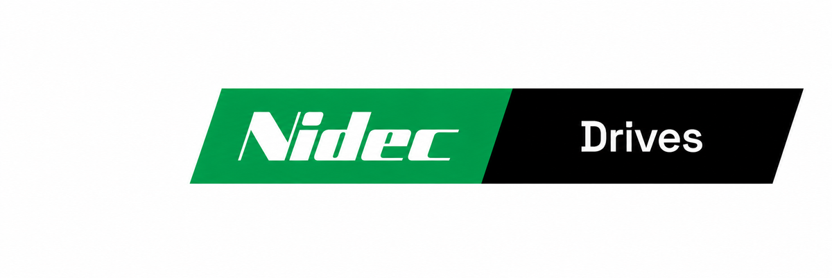 S100-01S53-0B0000 — Variateur Nidec Commander Série S