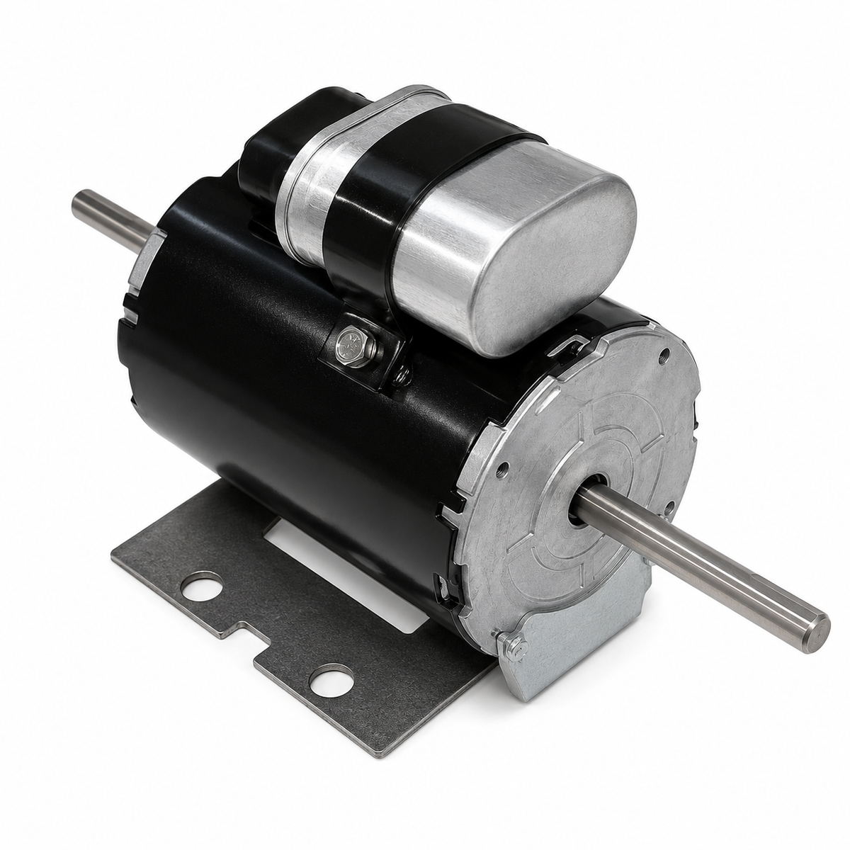 Emotortek OEM Replacement Motors (HVAC/R) 12026 - 1/8 HP - 120 V - 1630 RPM - Single phase