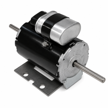 Charger l'image dans la galerie, 12026, 1/8 HP, 1630 tr/min, 115 V, 1,8 A, EMOTORTEK