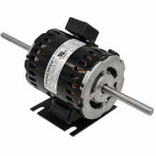 Charger l'image dans la galerie, 12027, 1/12 HP, 1625 tr/min/3 vitesses, 115 V, 1,2 A, EMOTORTEK