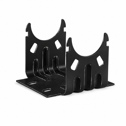 1293A Motor Mounting Base for 2-1/2" Ring
