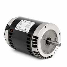Charger l'image dans la galerie, US Motors Fan &amp; Blower Motors (HVAC/R) 1208 - 1/3 HP - 115 V - 850 RPM - Single phase
