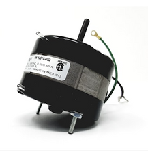 Load image into Gallery viewer, Emotortek OEM Replacement Motors (HVAC/R) 12519-002 - 1/80 HP - 208/230 V - 1550 RPM - Single phase