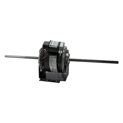 US motors Fan Coil Motors (HVAC/R) 1270 - 1/20 HP - 115 V - 1075 RPM - Single phase