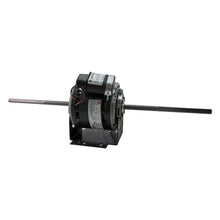 Charger l'image dans la galerie, US motors Fan Coil Motors (HVAC/R) 1270 - 1/20 HP - 115 V - 1075 RPM - Single phase