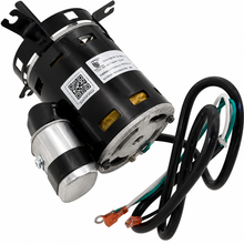 Load image into Gallery viewer, Emotortek  OEM Replacement Motors (HVAC/R) 236158 - 1/6 HP - 115 V - 3200 RPM - Single phase
