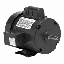 Charger l'image dans la galerie, US Motors General Purpose Motors (HVAC/R) T1CA2JH - 1 HP - 115/208-230 V - 1725 RPM - Single phase