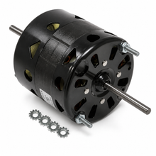 Load image into Gallery viewer, Emotortek  Fan &amp; Blower Motors (HVAC/R)  SS313 - 1/15 HP - 115 V - 1550 RPM - Single phase
