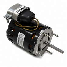 Load image into Gallery viewer, Emotortek OEM Replacement Motors (HVAC/R) 13140 - 1/10 HP - 115 V - 3000 RPM - Single phase
