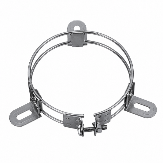 Century 1320A Lug Mounting Bracket - 5"