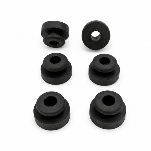 Century 1376A Mounting Rubbers – 6 Pack