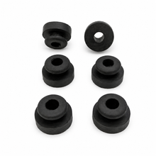 Load image into Gallery viewer, Century 1376A Mounting Rubbers – 6 Pack