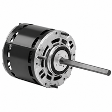 Charger l'image dans la galerie, US Motors Fan &amp; Blower Motors (HVAC/R) 1390 - 1/4 HP - 115 V - 1050 RPM - Single phase
