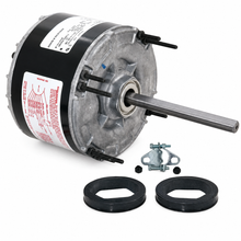 Charger l'image dans la galerie, Century Unit Heater Motors (HVAC/R)  136A - 1/6 HP - 115 V - 1075 RPM - Single phase