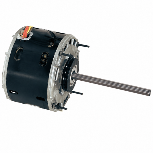 Century Fan & Blower Motors (HVAC/R) 148A - 1/3 HP - 115 V - 1075 RPM - Single phase