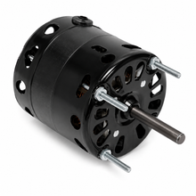 Load image into Gallery viewer, Emotortek OEM Replacement Motors (HVAC/R) 148055 - 1/33 HP - 115 V - 3300 RPM - Single phase