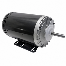 Charger l'image dans la galerie, Emotortek  OEM Replacement Motors (HVAC/R) MA1074 - 2 HP - 575 V - 1140 RPM - Three phase