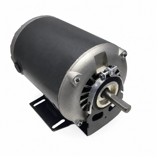 Fan & Blower Motors (HVAC/R) US Motors 1542C - 1/2 HP - 115 V - 1725 RPM - Single phase