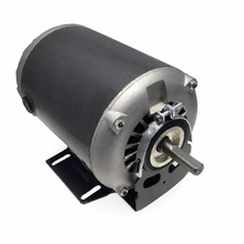 Load image into Gallery viewer, Fan &amp; Blower Motors (HVAC/R) US Motors 1542C - 1/2 HP - 115 V - 1725 RPM - Single phase