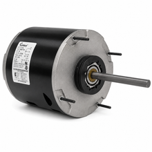 Charger l'image dans la galerie, Century Condenser Fan Motors (HVAC/R)  159A - 1 HP - 230/460 V - 1075 RPM - Single phase