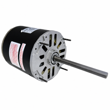 Charger l'image dans la galerie, Century Fan &amp; Blower Motors (HVAC/R)  150A - 3/4 HP - 208/230 V - 1075 RPM - Single phase