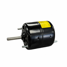 Charger l'image dans la galerie, Emotortek 12VDC Motor (HVAC/R) 3931 - 12 VDC - 2 Speeds