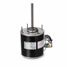 Charger l'image dans la galerie, Century Condenser Fan Motors (HVAC/R)  158A - 3/4 HP - 460 V - 1075 RPM - Single phase